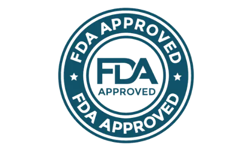 zencortex fda icon